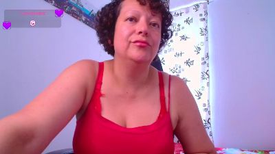 paty_fun30 Live Image