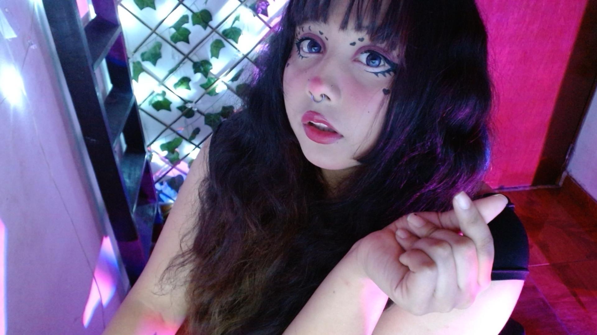 pink_cacti Live Image