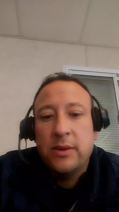 poli191 Live Image
