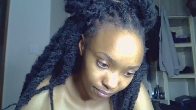 pretty_jazmine Live Image