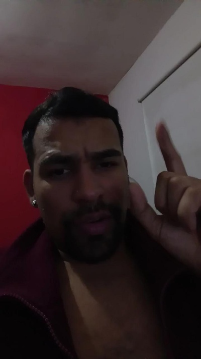 ramirocastillo Live Image