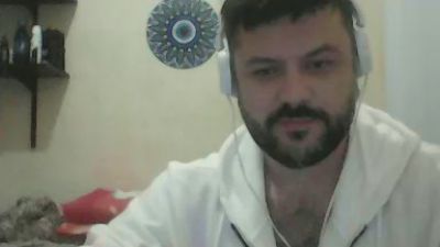rickeeeee Live Image