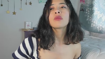 roseblack_ Live Image