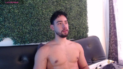 sam_ford Live Image