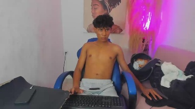 scotthugedickx Live Image