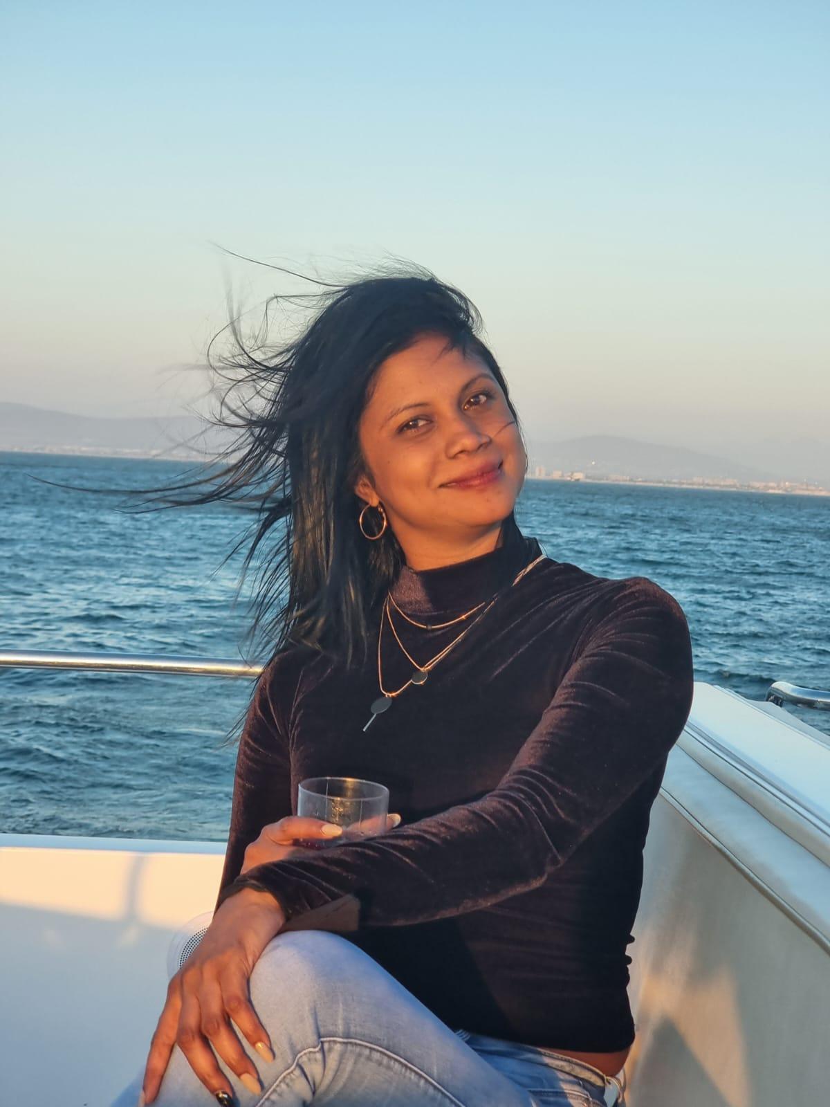 sensualindian Live Image
