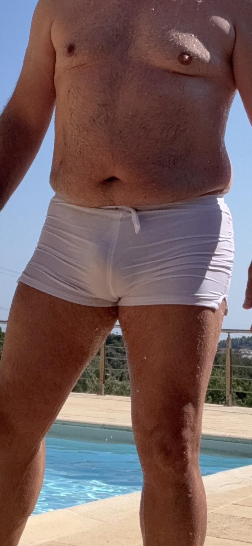 sexybigbear1 Live Image
