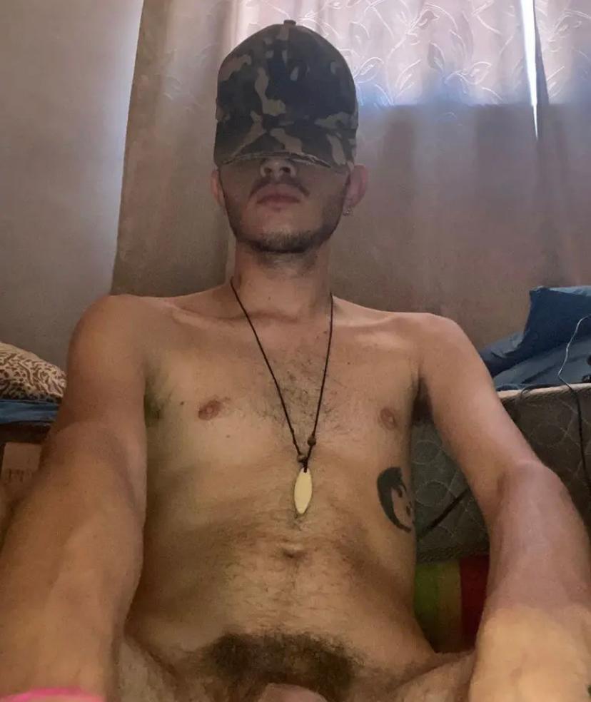 skinnybrazilian Live Image