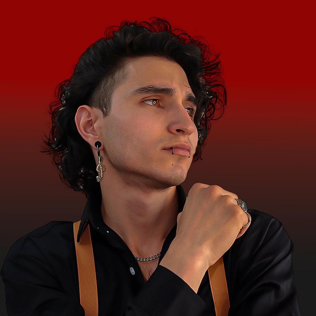 sky_Harry Live Image