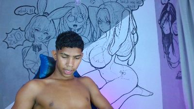 skyper_bigcock Live Image