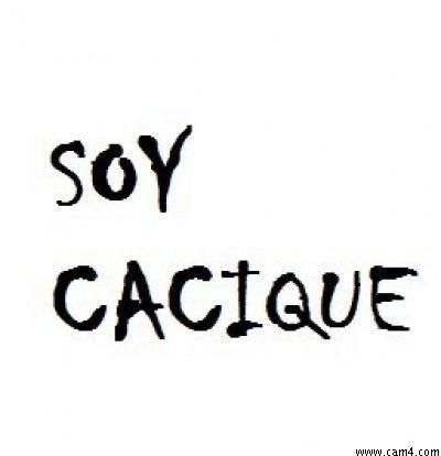 soycacique Live Image