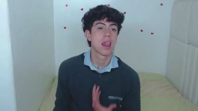 star_boyxx Live Image
