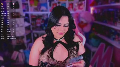 succubus_doll Live Image
