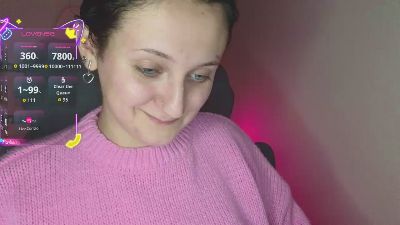 sweet_candyyyyy Live Image