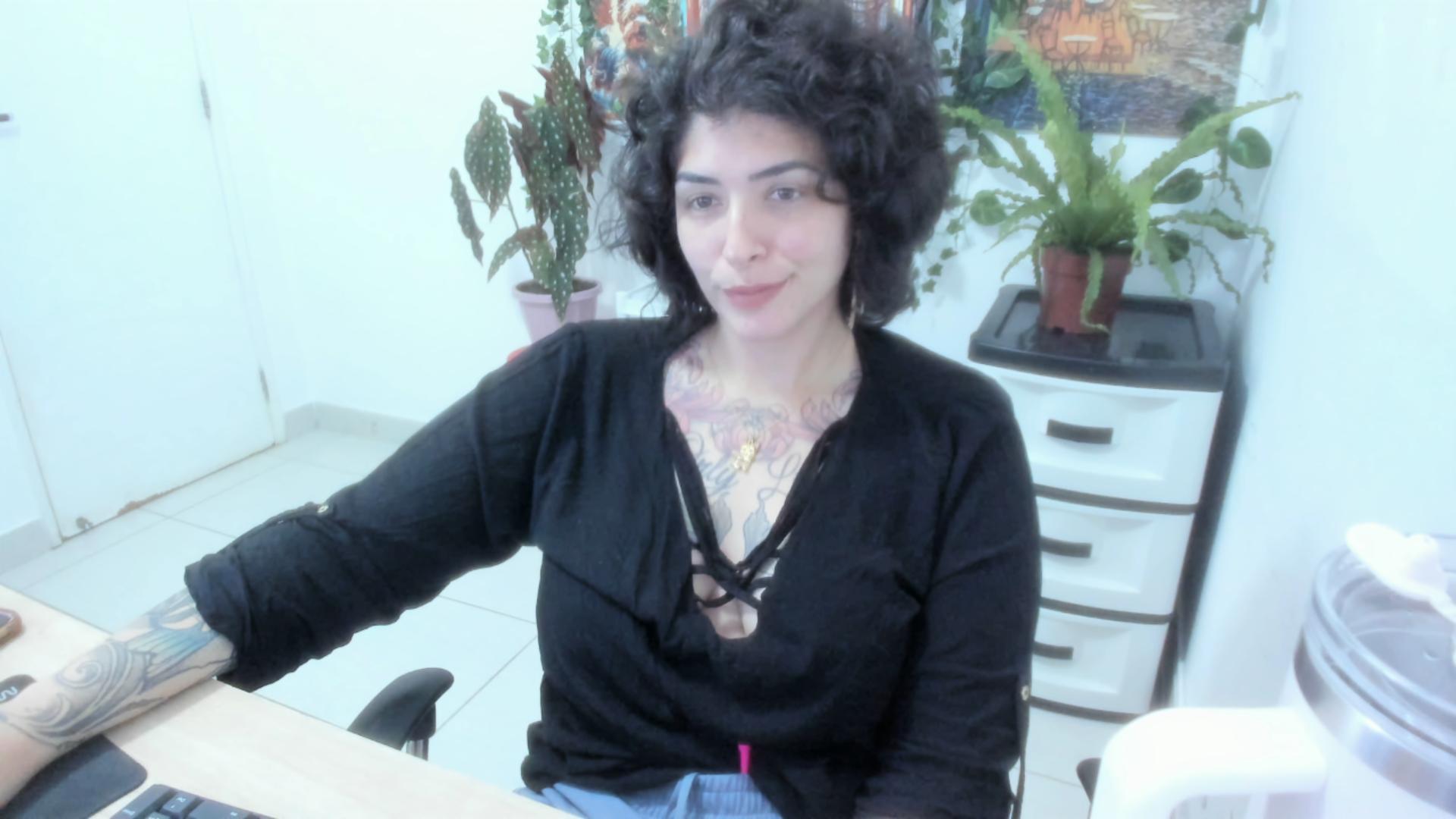 talimajesty Live Image