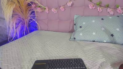 taylor_leei Live Image