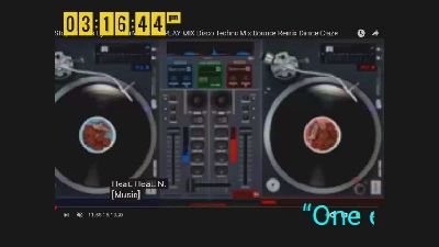 the_cameleon Live Image