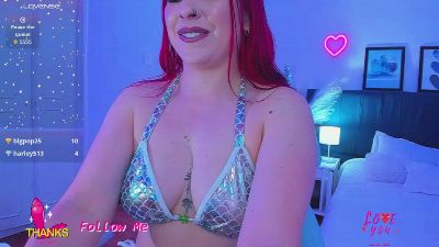 tiffanymikelse_ Live Image
