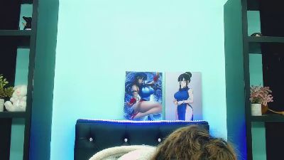ttimy_x_boy Live Image
