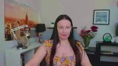 velvet_jasmine Live Image
