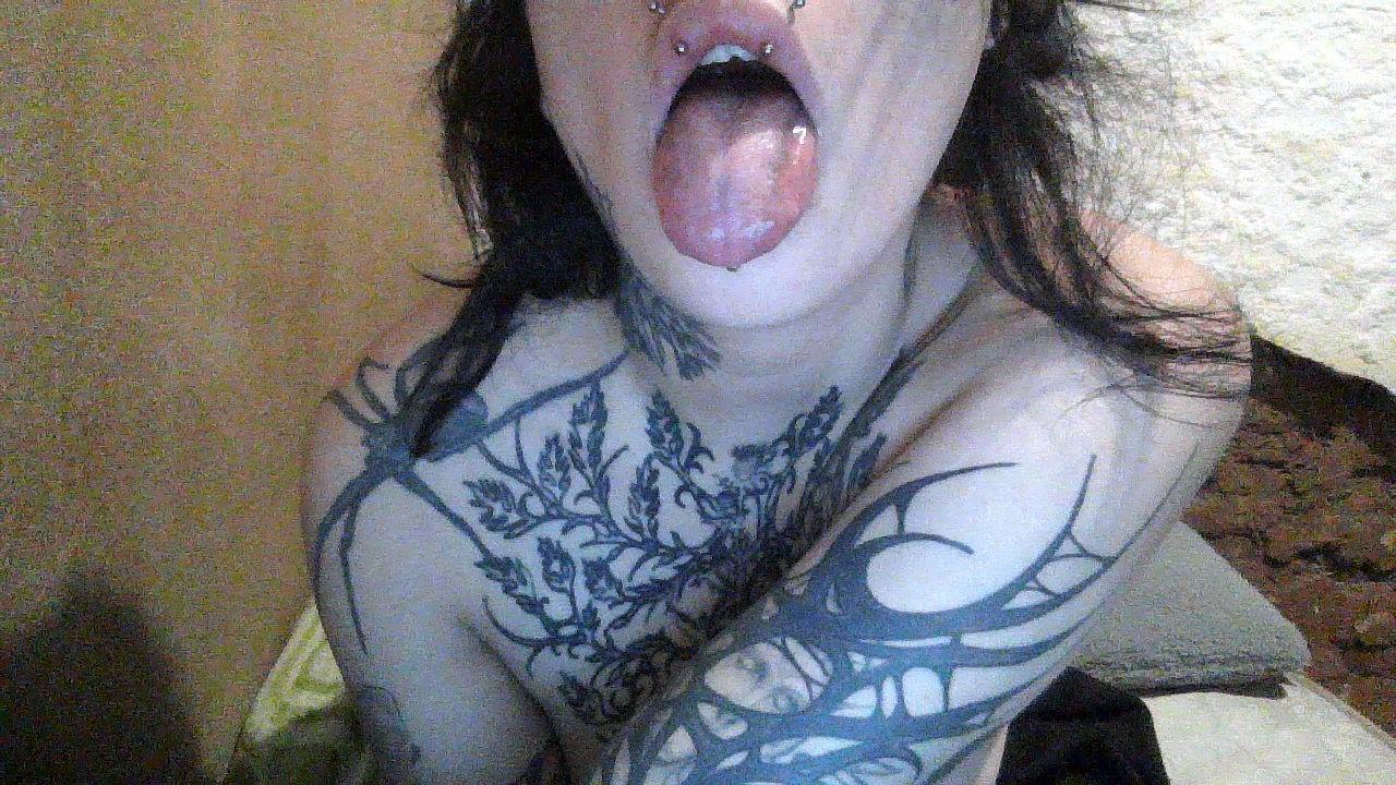 vide0g1rl Live Image