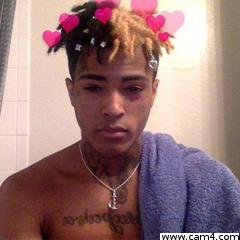 xxxZaham