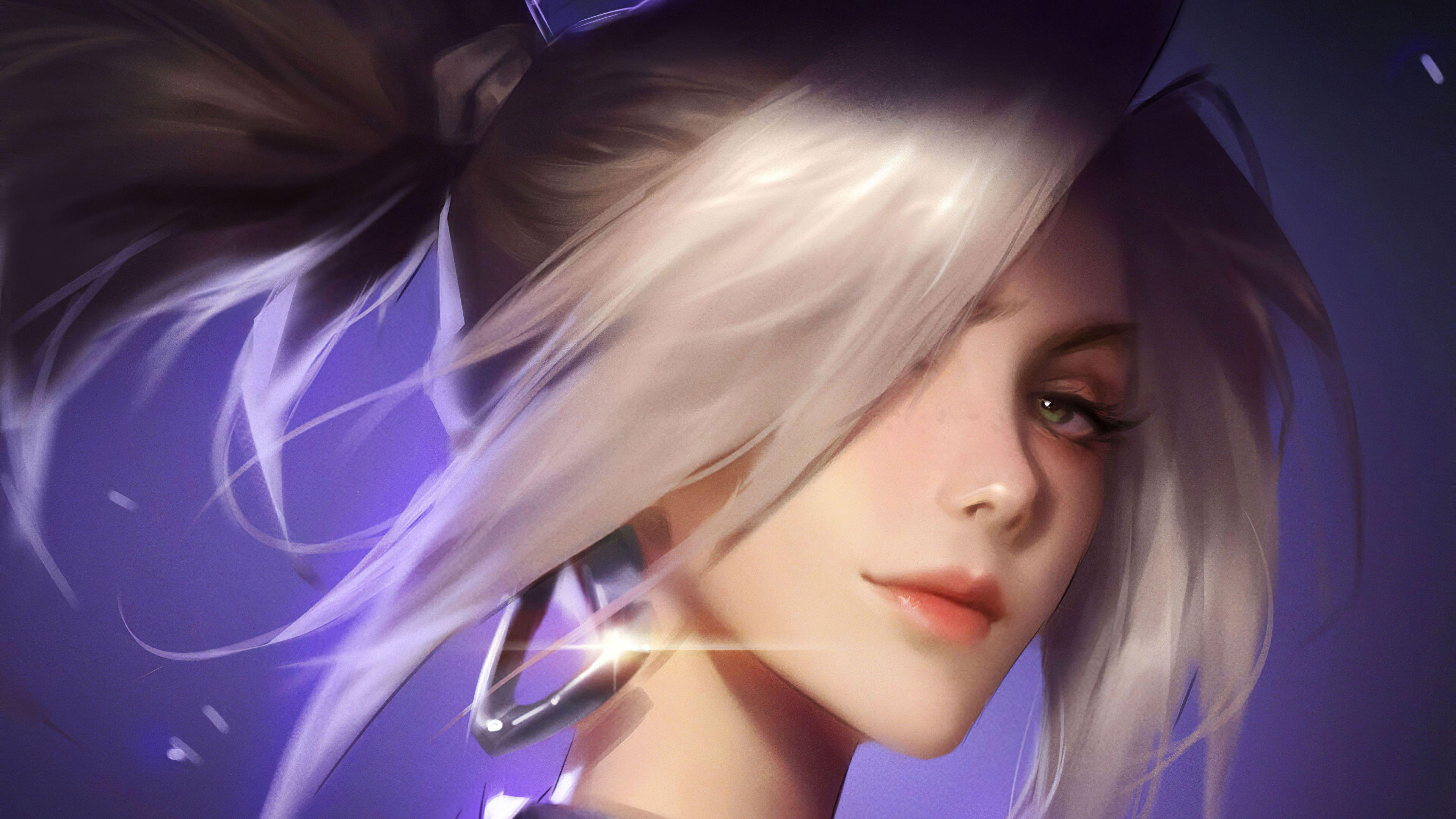 zoe_kimm Live Image