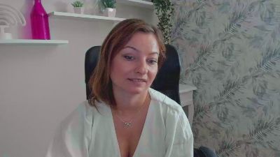 1Angela39 live from Germany