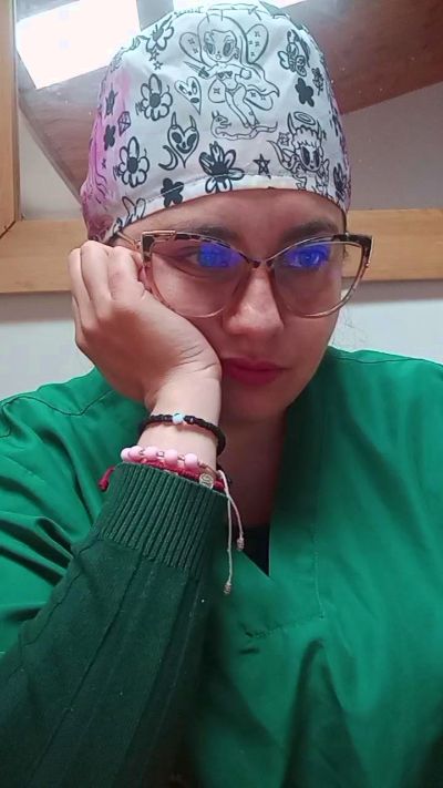 ALICELEBEL_1995 live from Colombia