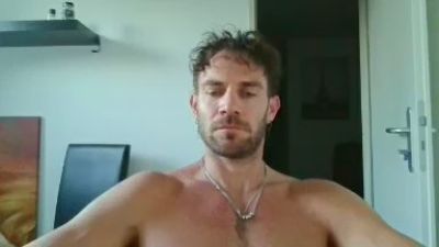 ALPHA_HUNK live from Germany