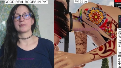 Abbycssx1 live from Argentina