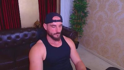 AdamJameson live from United States