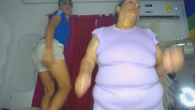 Addams_69Dirty live from Colombia