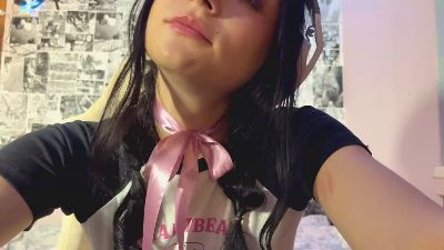 AdeliaGoel live from United States