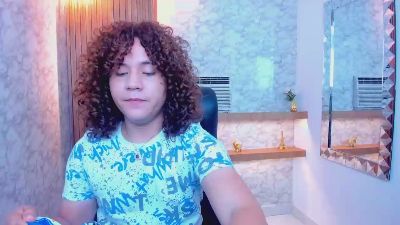 AfroDay live from Spain