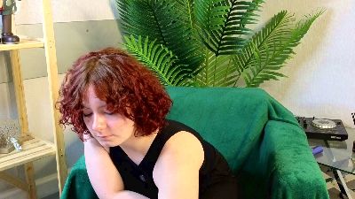 AgnesWelden live from France