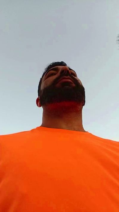 Aieloucura live from Brazil