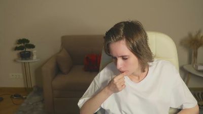 AimeeMcfolley live from Poland