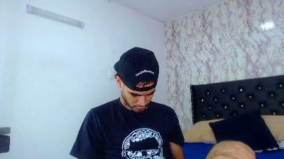 Alejo_Big1 live from Colombia