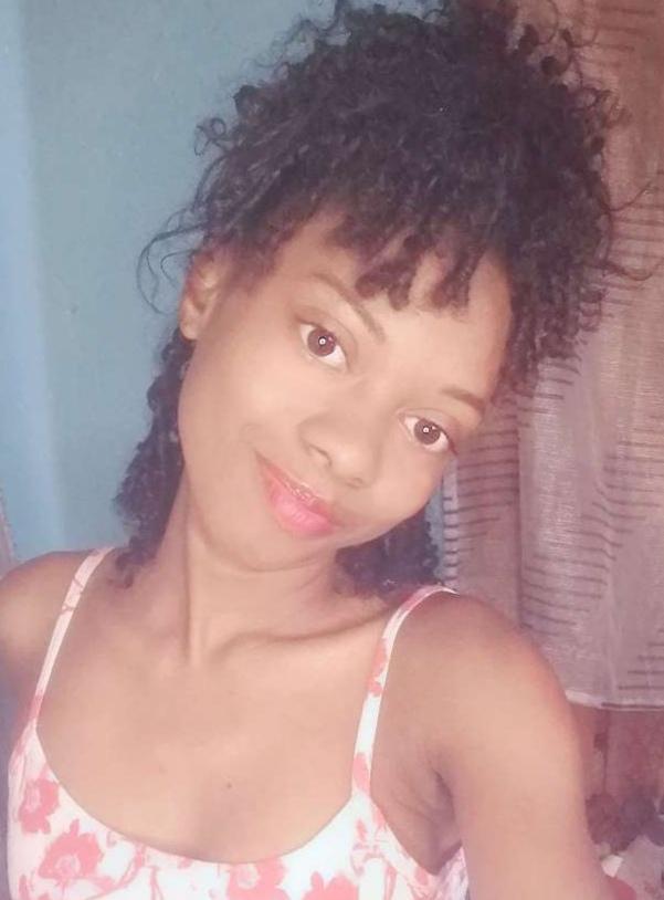 Alextonisoa live from Madagascar