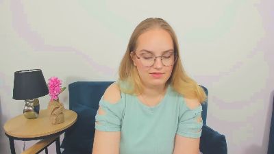 AliceBeauty live from Austria