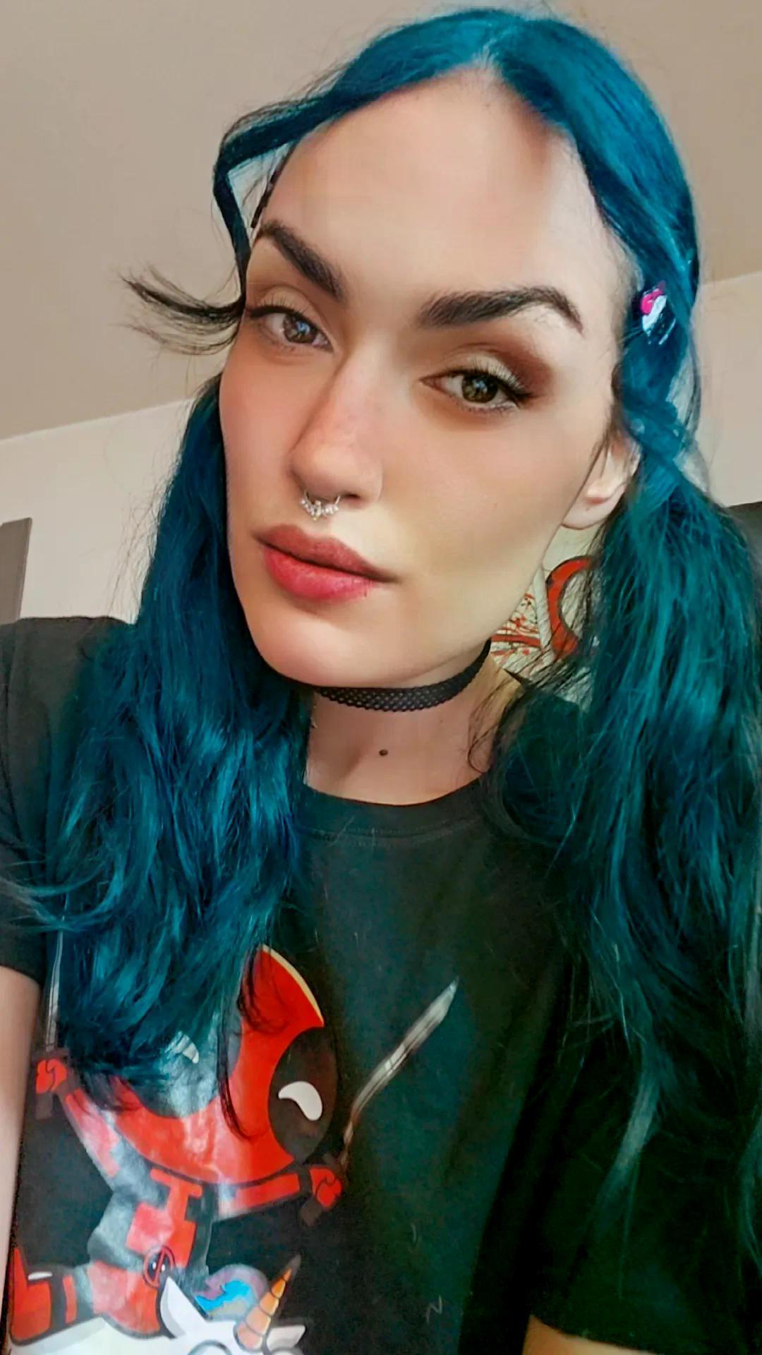 Alice_darcy live from Spain
