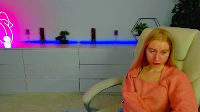 Alina__Blonde live from Ukraine