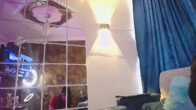 Allizon_Cherry1 live from Colombia