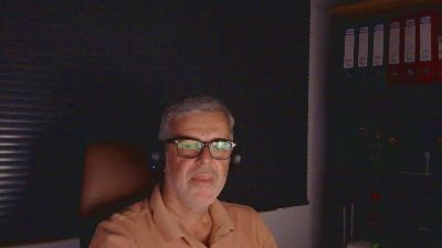 Alphal50 live from Belgium