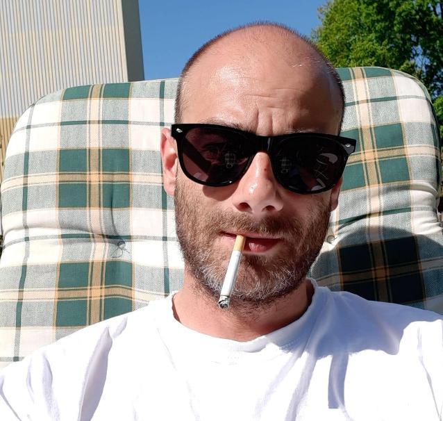 Alphapimmelchen live from Germany