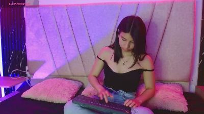 Amber_cute live from Italy
