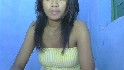 Ambergirl69 live from Madagascar