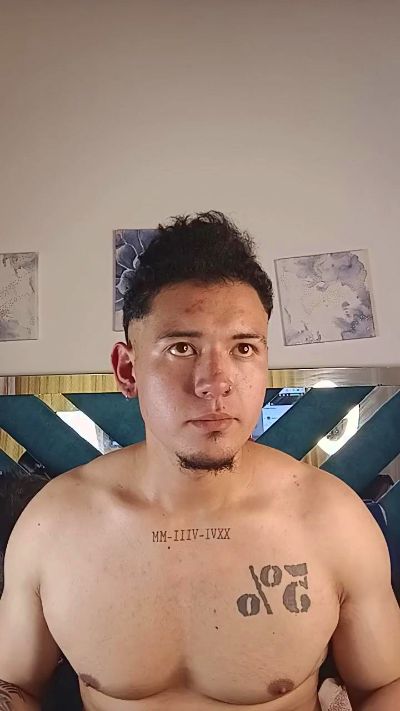 Andonysteel live from United States