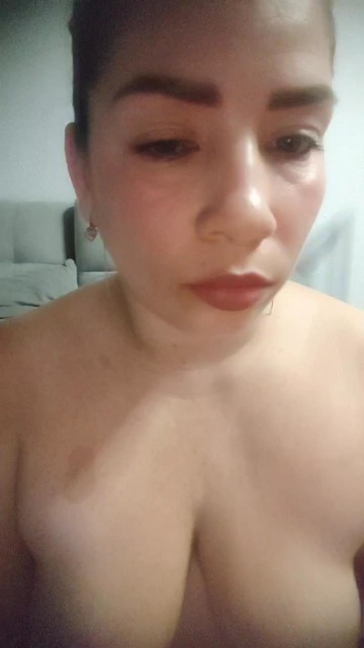 Andromedad live from Spain